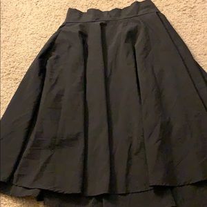 Dance Skirt